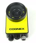 Cognex In-sight IS7200-11 Camera 825-0544-1R Autofocus W/ Lens & Red Led Light. Fixed Price $999.99.