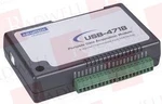 Advantech USB-4711A-AE / USB4711AAE (new In Box). Fixed Price $351.40.