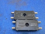 Ptc Transistor Powerlithic Module, 999018-005C Lot Of 2. Fixed Price $39.00.