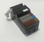 Murr Elektronik 55921 Digital Input Module DI16 55953. Fixed Price $145.00.