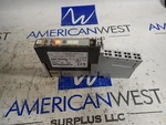 Allen Bradley 1734-0W2 Relay Output Ser Rev A01 With 1734-RTB, 1734-MB. Fixed Price $98.89.