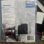 Siemens 52PA8B2JP Pushbutton Momentary Extended W Added Kit. Fixed Price $30.00.