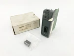New Facts Engineering F2-SDS-1 Terminal Clock DL205 Slave 5-PIN Port. Fixed Price $150.00.
