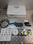 Spectrum Digital XDS560V2 Stm Jtag/system-trace Emulator Open Box. Fixed Price $571.99.