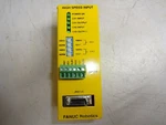 Fanuc EE-1063-300 High Speed Input Module. Fixed Price $17.40.