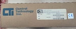 Control Technology Inc 2550-A Isolated Anolog Input Module Rev 017 901E2550A. Fixed Price $1200.00.