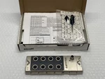 Balluff I/o Link Block IOL-302-S01-Z012 BNI003C 16X Input Output. Fixed Price $214.95.