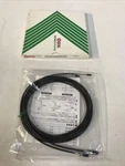 Sunx FT-H20-M2 Fiber Optic Cable. Fixed Price $199.46.