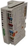 New Wago 750-333 Input/output Module 750333. Fixed Price $125.00.
