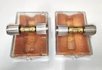 Narda 5779-30 Db, Fixed Attenuator, Dc 18 Ghz, Apc 7MM. Fixed Price $87.02.