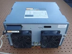 Parker AC890PX, LA471160U540 Cd Unit Output Module. Fixed Price $5500.00.
