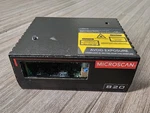 Microscan MS-820 Used Industrial Barcode Scanner. Fixed Price $83.99.