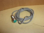 Baumer Electric Ifr 18.24.35/L Proximity Sensor , Used. Fixed Price $54.95.