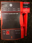 Surplus Allen Bradley 5069-L310ERS2 /b Guardlogix 5380 Controller 1MB User 0.5MB. Fixed Price $870.00.