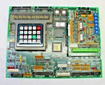 Ge DS200LDCC232-001A Control Circuit Board 104X905BA603, For Parts/repair. Fixed Price $356.95.