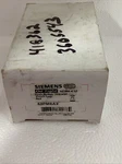 Siemens 52PM8A2 Red Cap New Open Box. Fixed Price $34.00.