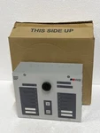 Mtu Basler 9318100118 Onsite Energy Remote Display Panel. Fixed Price $1500.00.