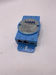 Advantech ADAM-6520 5-PORT Industrial 10/100 Mbps Ethernet Switch. Fixed Price $79.00.