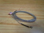 Tempco TRW00054 Thermocouple J-g. Fixed Price $113.77.