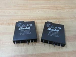 Grayhill 70G-OAC5 Output Module 70GOAC5 (pack Of 2). Fixed Price $31.33.