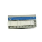 Allen Bradley 1797-IRT8 Ser. F/w G 9.5V 1A Nsnp. Fixed Price $5807.00.
