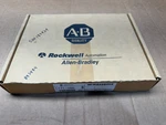 New Factory Sealed Box Allen-bradley PLC-5 Output Module 1771-OBN Series. Fixed Price $248.00.