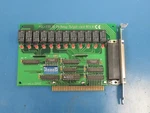 Advantech PCL-735 12 Channel Relay Output Card. Fixed Price $199.00.