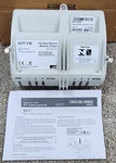 Eaton 9377-FB Crouse Hinds Fieldbus Barrier Module 6 Spur. Fixed Price $195.00.