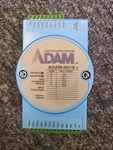 Advantech ADAM-6018+-D Thermocouple Input Module, Channel Isolated.... Fixed Price $180.00.
