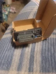 Automation Direct D2-16NA Discrete Input Module, 16-POINT, 120 Vac, Q-877. Fixed Price $95.00.