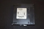 Ge 90/30 IC693BEM320F Used Warranty. Fixed Price $68.00.