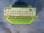Phoenix Contact Ib Stme 24 Di 32/2 Module Ident 2754985 2754927 1YEAR Warranty. Fixed Price $299.99.