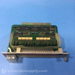 Toyoda TPK-2260 Output Module Usip. Fixed Price $9.24.