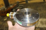 New Cleveland-kidder Ultra Line Transducer Load Cell SLIM-1 MO-I3392-3ISC. Fixed Price $99.99.