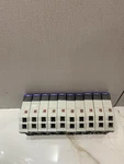 Allen Bradley 1756-EN3TR Ser: Controllogix Ethernet Motion Module. Fixed Price $400.00.