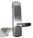 Von Duprin 996L-DT Lever Dummy Trim For 98/99 Exit Devices Satin Brass Hvy Dty. Fixed Price $250.00.