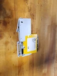 Pilz I/o Module, 312220 Pssu F Di Oz. Fixed Price $19.99.