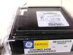New Ge Fanuc IC693MDL940M Plc Module. Fixed Price $397.00.