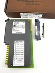 New Allen Bradley 1771-OFE1 Ser. PLC-5 Analog Voltage Output Module. Fixed Price $295.00.