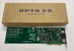 Opto 22,AC24AT,COMPUTER Interface Card Nos. Fixed Price $68.00.