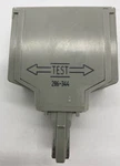 Wago 286-344 Switching Relay Module. Fixed Price $15.60.