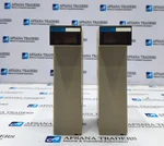 Lot Of 2X Omron C200H-SP001 Space Unit. Fixed Price $179.00.