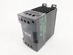 New Watlow DC20-60F0-S000 Solid State Power Control 40A 277-600VAC No Box. Fixed Price $500.00.