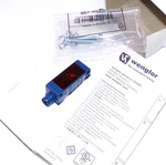 Wenglor 10-30VDC Retro-reflex Sensor P1KL006. New! Free Shipping! G7. Fixed Price $299.00.