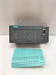Siemens Et 200L Electronic I/o Module Simatic 6ES7131-1BL01-0XB0. Fixed Price $474.05.