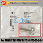 For Balluff BES00PK 516-325-E5-C-S4 10-30V Inductive Proximity Switch Sensor. Fixed Price $26.25.