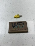 Banner SM312LVQD Mini-beam Sensor 26838. Fixed Price $86.42.