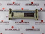 Telemecanique TSX1723428 Control Unit TSX17-20 Relay 120/240VAC, 50/60HZ. Fixed Price $172.00.