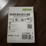 Wago 750-432 Digital Input Module. Fixed Price $54.90.
