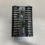 General Electric Fanuc Current Isolator Module IC4501A108C Used. Fixed Price $1499.99.